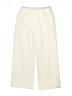 Old Navy Ivory Casual Pants Size 10 - 12 - photo 1
