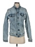Levi's Blue Denim Jacket Size S - photo 1