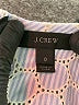 J.Crew Silver Short Sleeve Top Size 0 - photo 7