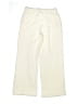 Old Navy Ivory Casual Pants Size 10 - 12 - photo 2