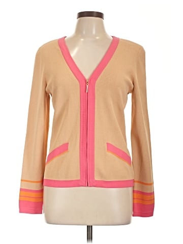 Dana Buchman Cardigan (view 1)