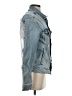 Levi's Blue Denim Jacket Size S - photo 4