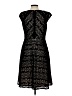 Assorted Brands Black Cocktail Dress Size 10 - photo 2