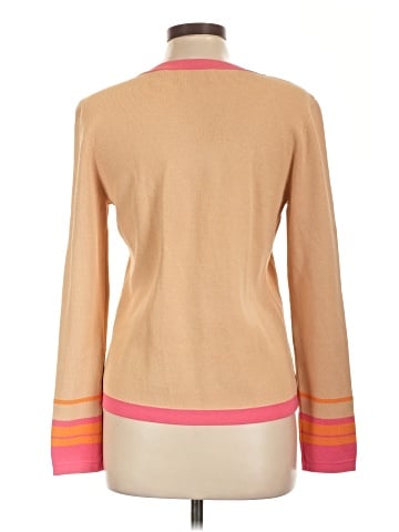 Dana Buchman Cardigan (view 2)