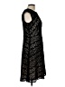 Assorted Brands Black Cocktail Dress Size 10 - photo 4