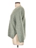 Altar'd State Solid Green Pullover Sweater Size L (estimated) - photo 5