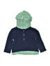 Tucker + Tate 100% Cotton Green Long Sleeve Henley 9-12 MO / 12 MO - photo 1