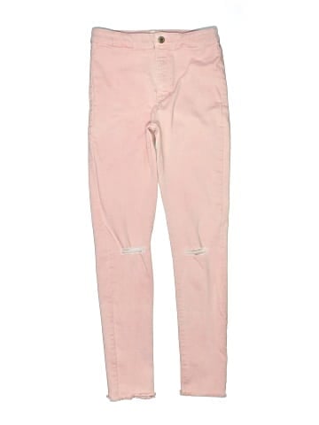 Zara Jeggings (view 1)