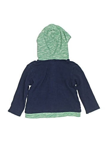 Tucker + Tate Long Sleeve Henley (view 2)