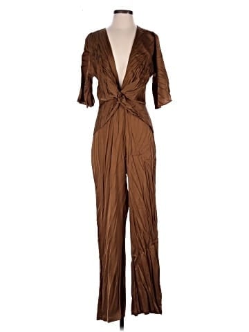 Zara Jumpsuit (view 1)