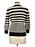 Nue Options Black Cardigan Size L - photo 2