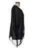 SOFIA Black Long Sleeve Blouse Size L (estimated) - photo 4
