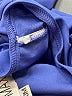Dani Max Blue Active T-Shirt Size 10 - photo 8
