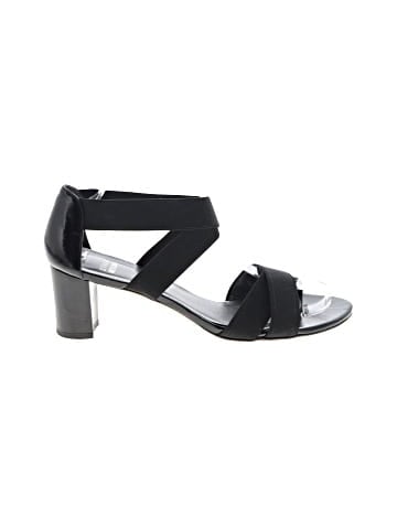 Stuart Weitzman Sandals (view 1)