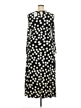 knee length dresses for ladies Ciera Dress Orchid Blue / L