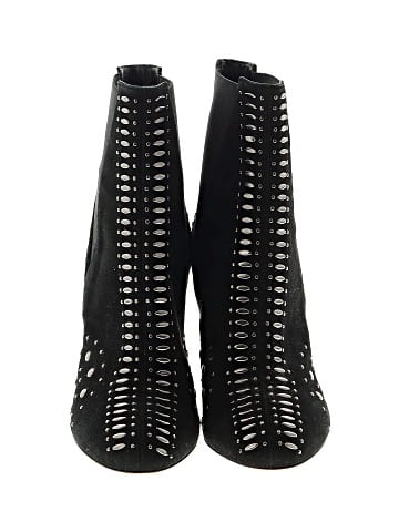 Alaïa Ankle Boots (view 2)
