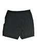 Hollister Solid Black Athletic Shorts Size XS - photo 1