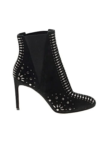 Alaïa Ankle Boots (view 1)