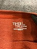 Time and Tru Brown Pullover Sweater Size M - photo 7