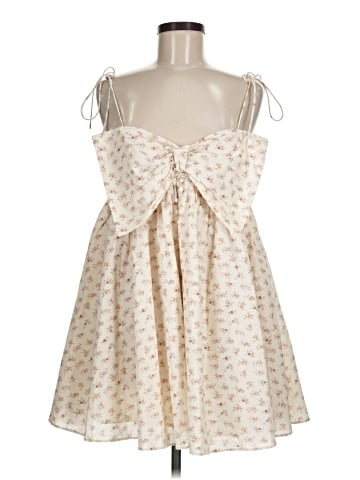 Storia Casual Dress (view 1)
