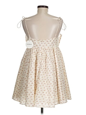 Storia Casual Dress (view 2)