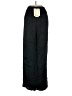 NATION LTD 100% Rayon Black Casual Pants Size XS - photo 2