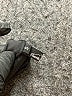 Trendy Queen Black Long Sleeve Turtleneck Size S - photo 7