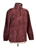 Boxercraft 100% Polyester Burgundy Pullover Sweater Size M - photo 1