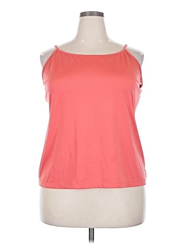 Lane Bryant Outlet Tank Top (view 1)