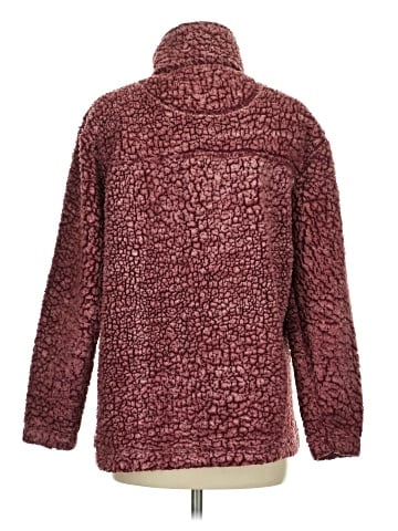 Boxercraft Pullover Sweater (view 2)