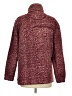 Boxercraft 100% Polyester Burgundy Pullover Sweater Size M - photo 2
