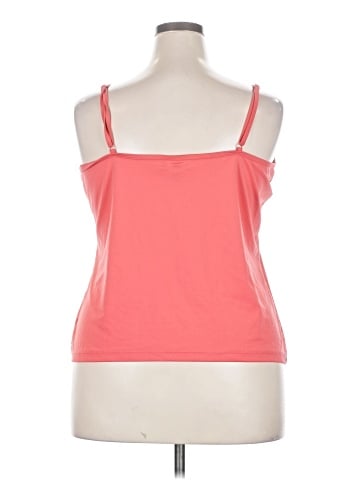Lane Bryant Outlet Tank Top (view 2)