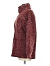 Boxercraft 100% Polyester Burgundy Pullover Sweater Size M - photo 5