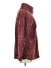 Boxercraft 100% Polyester Burgundy Pullover Sweater Size M - photo 4