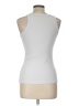 Unbranded White Active Tank Size L - photo 2