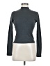 Double Zero Gray Long Sleeve Turtleneck Size M - photo 1