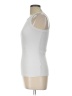 Unbranded White Active Tank Size L - photo 6