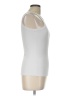 Unbranded White Active Tank Size L - photo 5