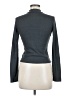 Double Zero Gray Long Sleeve Turtleneck Size M - photo 2