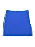 EP New York Solid Blue Active Skort Size 4 - photo 1