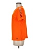 MICHAEL Michael Kors Orange Short Sleeve Top Size M - photo 5