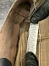 SPANX Brown Khakis Size M (petite) - photo 7