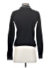 Athleta Black Track Jacket Size S - photo 2