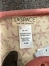 L Space Floral Pink Pullover Sweater Size M - photo 7