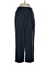 Amour Vert Blue Casual Pants Size S - photo 1