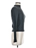 Double Zero Gray Long Sleeve Turtleneck Size M - photo 4
