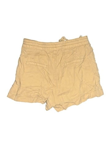 Divided by H&M Khaki Shorts (view 2)