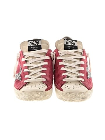 Golden Goose Superstar Sneakers (view 2)