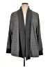 Cuddl Duds Gray Cardigan Size 1X - photo 1