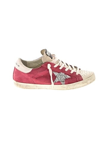 Golden Goose Superstar Sneakers (view 1)